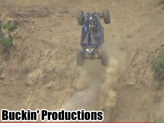 VIDEO: Bobby Tanner Takes On The Toughest Hill And Crash Yet
