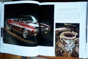 Top Muscle: The Rarest Cars from America’s Fastest Decade