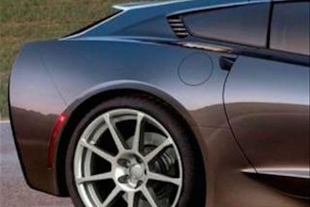 Callaway Corvette Aerowagon is Every Aficionado's Dream