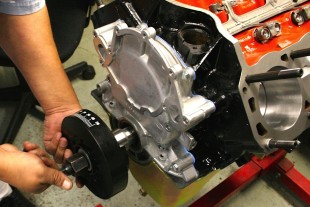 ATI, Fluidampr and TCI Clear Up Damper Confusion