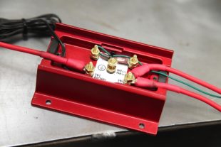 Derale Performance: PWM Electric Fan Controller Installation