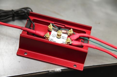 Derale Performance: PWM Electric Fan Controller Installation