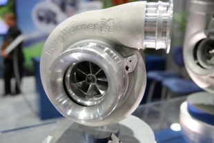 Boosting With Altitude - How Elevation Affects Turbochargers