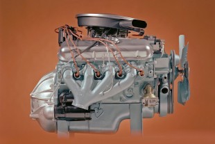 Testing The First Big-Block Chevy, An Interview With Bill Howell