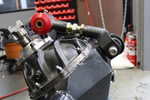 BMR Heavy Duty Upper Control Arm For S197s With 9-Inch Differentials