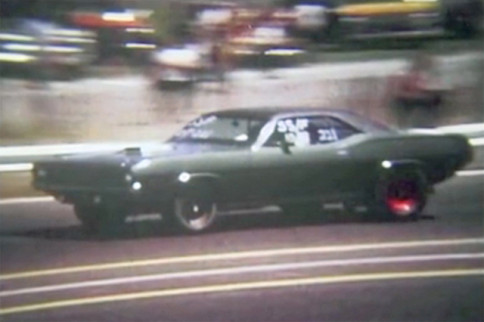Musclecar Nightmare: A Stolen Car Is Found, Owner Can't Reclaim It