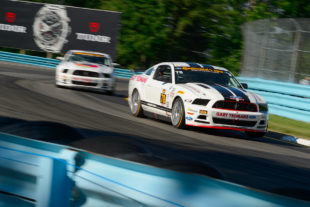 Recap: IMSA Continental Tire Sports Car Challenge At Watkins Glenn