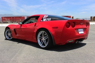 2007 Z06: Daily Driver and Weekend Warrior