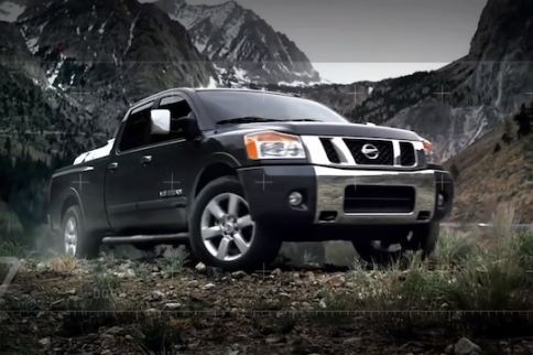 VIDEO: Phase 1, Nissan/Wounded Warrior Project Ultimate Titan