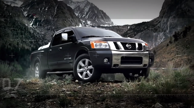 VIDEO: Phase 1, Nissan/Wounded Warrior Project Ultimate Titan