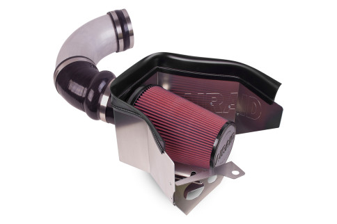 AIRAID Launches New Intake System for the 2014 Chevy SS