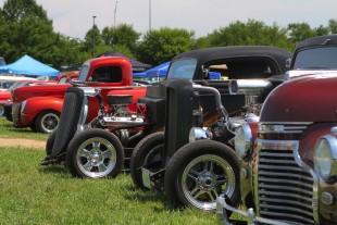 The 45th Street Rod Nationals: Event Recap And Photo Gallery
