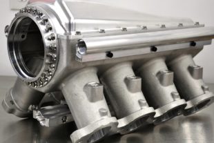The Anatomy Of A Full Race Radial 275 Induction System
