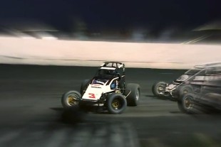 Born On The Track - Flowmaster Mufflers