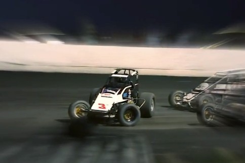 Born On The Track - Flowmaster Mufflers
