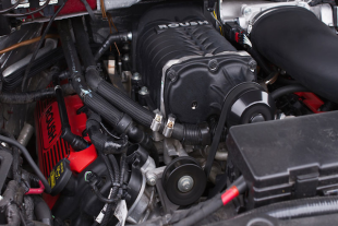 Video: Brenspeed Creates Versatile F-150 Packages For Any Owner