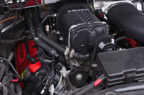 Video: Brenspeed Creates Versatile F-150 Packages For Any Owner