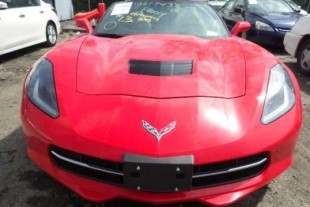 There is More to This C7 Than What Meets the Eye