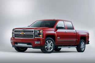 What Is GM Planning? Recent Trademark Filed For Sierra Elevation