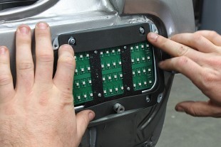 Let There Be Light: Dakota Digital's Replacement LED Tail Lamps