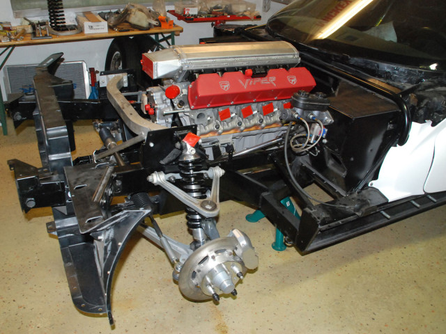 EngineInFrame