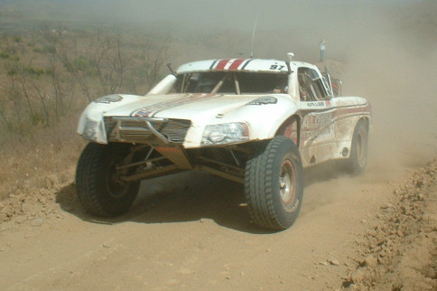 VIDEO: Give Us Your Off Road Xtreme Auto Film Festival Nominations!