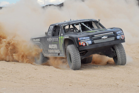 VIDEO: Give Us Your Off Road Xtreme Auto Film Festival Nominations!