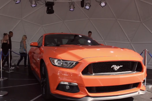Ford Fair: Europe's Best Ford Festival