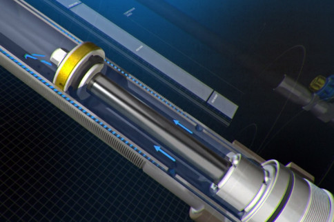 VIDEO: FOX Shox Explains Its Internal Bypass Technology
