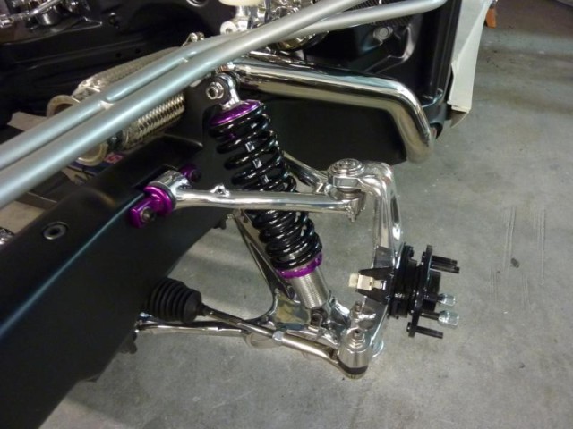Front Susp1