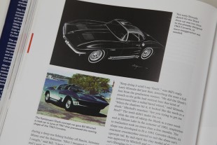 A Great Gift Idea For Corvette Lovers