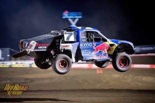 Bounty Heats Up August 2014 Glen Helen Lucas Oil Off Road Races