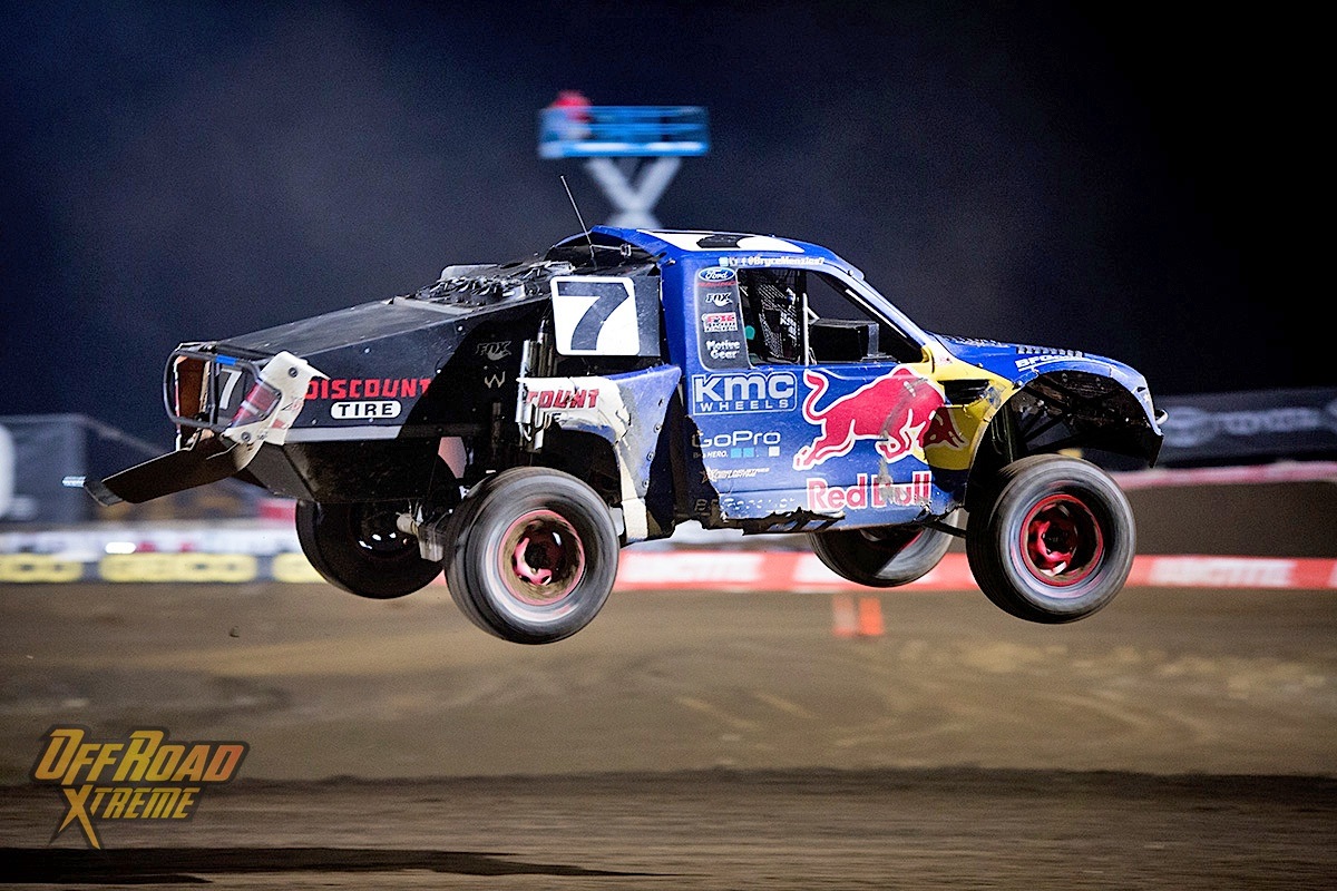 Bounty Heats Up August 2014 Glen Helen Lucas Oil Off Road Races
