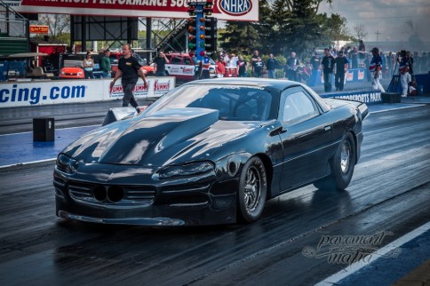 LSX Drag Radial and Real Street Ready To Excite At Norwalk