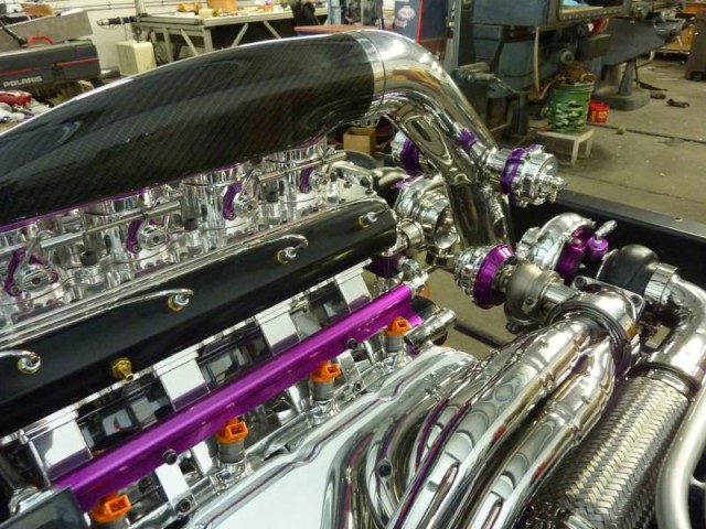 Intake Tube1