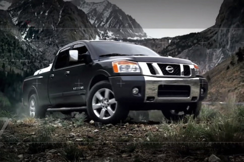 VIDEO: Phase 1, Nissan/Wounded Warrior Project Ultimate Titan