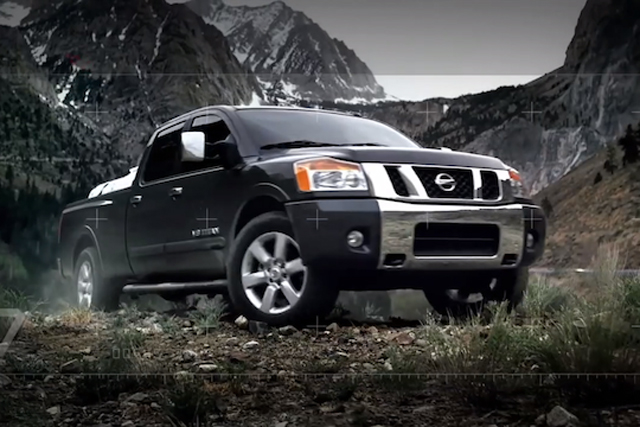 VIDEO: Phase 1, Nissan/Wounded Warrior Project Ultimate Titan