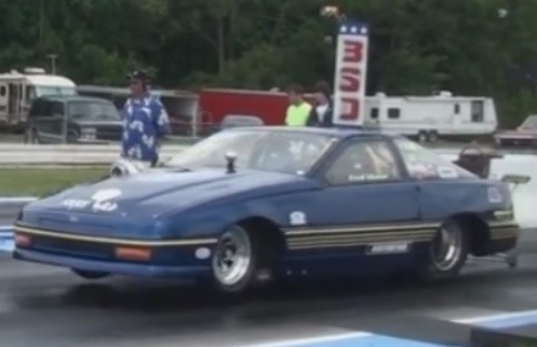 Video: Boosted Bike Versus Boosted Car Grudge Race