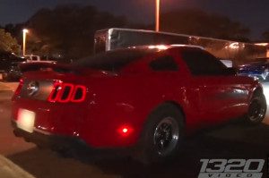 redstang