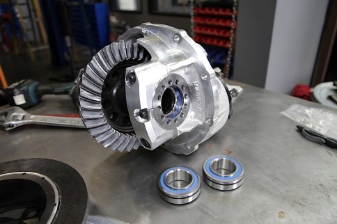 What Resistance? Ceramic Bearing Technology 101