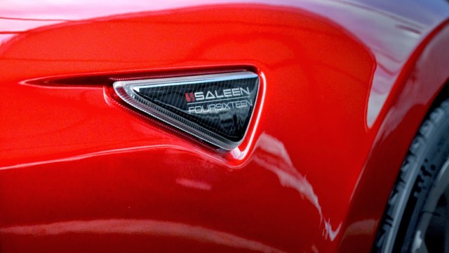 Saleen