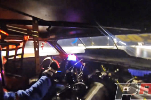 Video: Onboard The Record-Setting Q80 Pro Mod At 272 MPH!