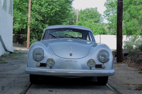 Video: Petrolicious Tackles The Ideal Behind the Perfect Hot Rod