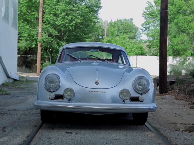 Video: Petrolicious Tackles The Ideal Behind the Perfect Hot Rod