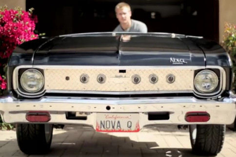 Video: A Unique Way to Salvage An Otherwise Too-Far-Gone Nova