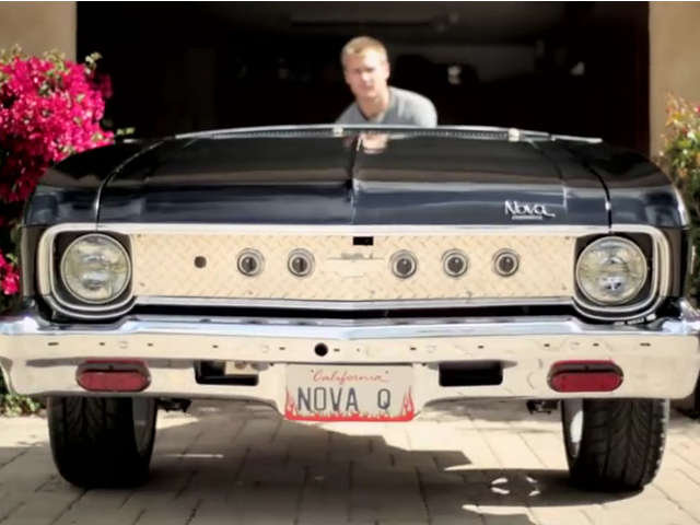 Video: A Unique Way to Salvage An Otherwise Too-Far-Gone Nova