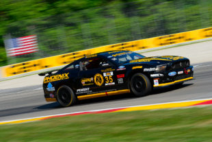 Race Recap: Continental Tire Roadrace Showcase at Road America