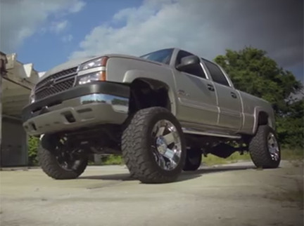 American Force Wheels Announces Winner Of Dream Wheels Giveaway