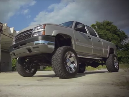 American Force Wheels Announces Winner Of Dream Wheels Giveaway