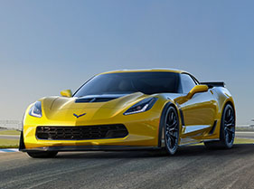Video: A Fuel Efficient Corvette Z06 with 650 Horses